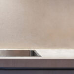 Concrete Elegance: Redefining Kitchens with Concrete Kitchen Sinks by ConcreteMade